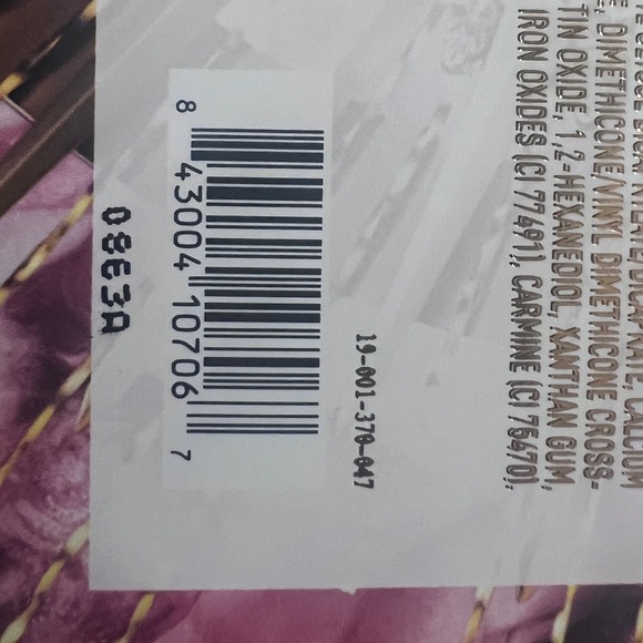 NIB Mothership VIII: Divine Rose II Eyeshadow Palette - Picture 4 of 6